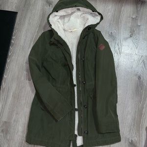 Clothing